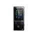 SONY NWZ-E474 BM1E BLACK 8GB MP4 PLAYER 